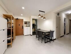 Blk 259B Punggol Topaz (Punggol), HDB 4 Rooms #583113231